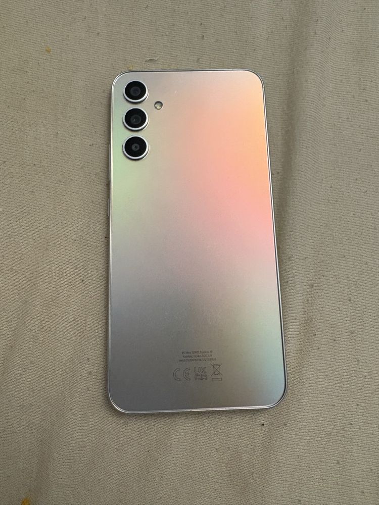 Samsung GALAXY a34 5G