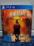 Blacksad: Under the Skin - Limited Edition - PS4 Nowa w folii