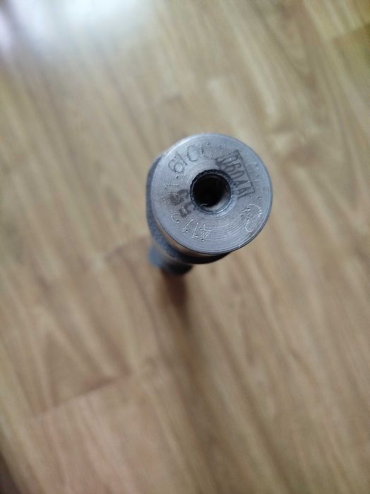 Распредвал Богдан