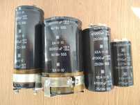 Конденсаторы EA-II-10