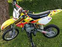 Suzuki RM 65 (KX,cr,Yz,SX)