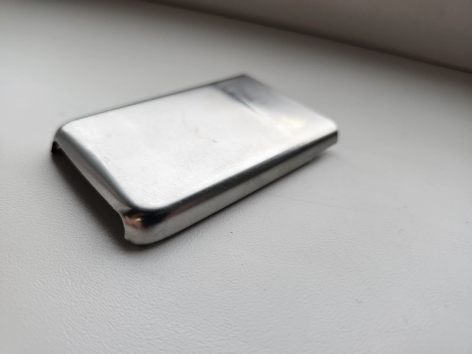 Задня кришка Nokia 6300