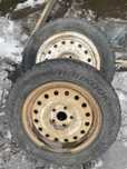 195 65 15 шини зимові hankook