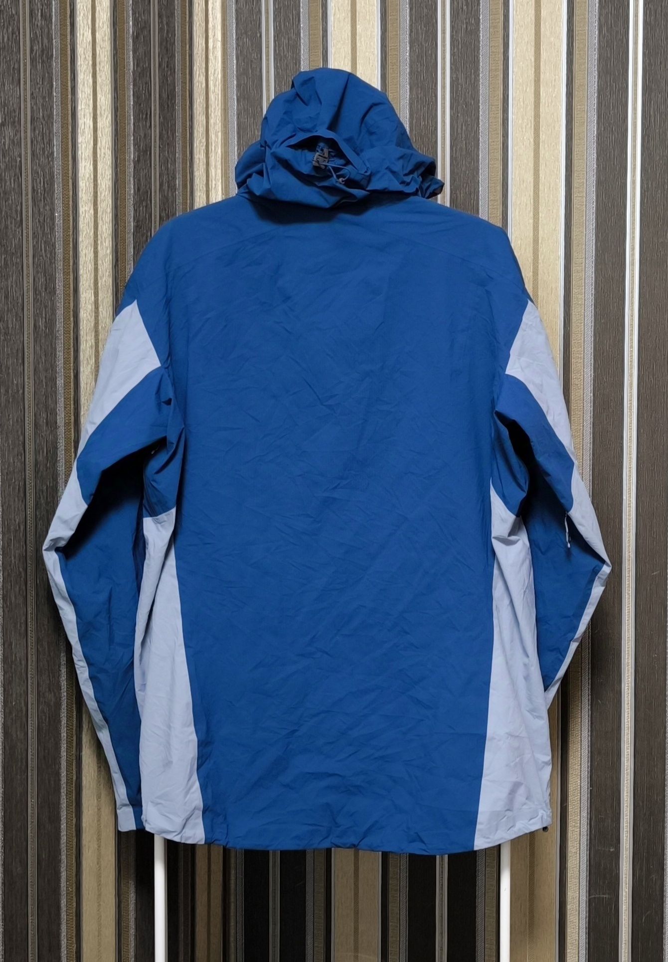 Чоловіча куртка вітрівка Salomon Minimum 2.5L