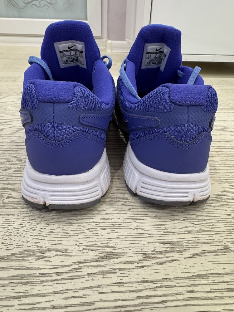 Оригінальні Кросівки Nike
