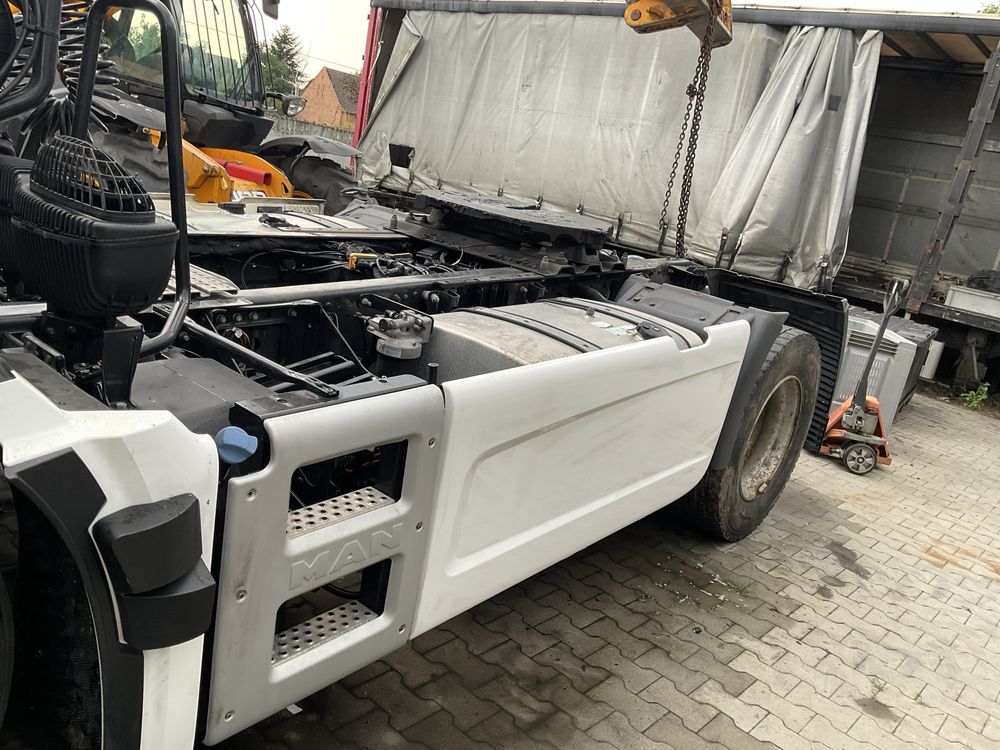 Modulator ebs knorr bremse man  tgs tgx tg3  6221