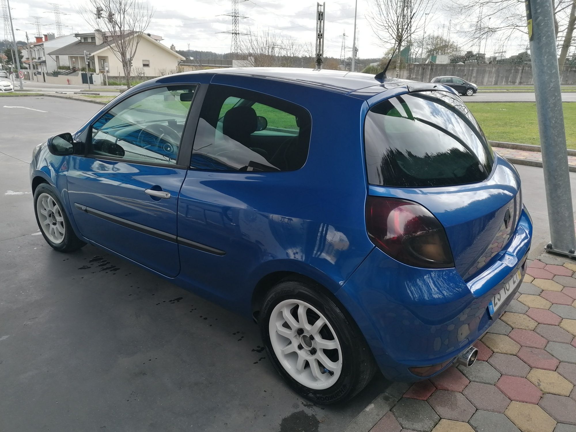 Renault Clio 1.2