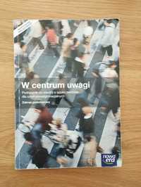 W centrum uwagi - zakres podstawowy