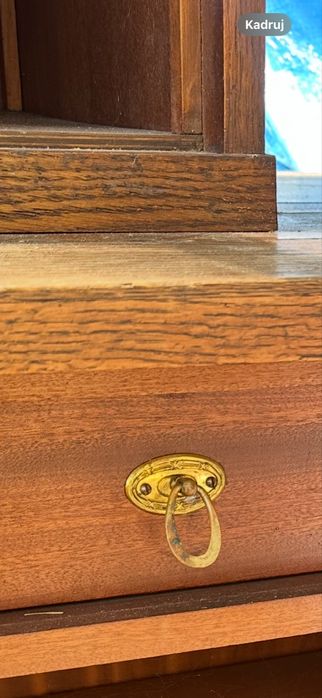 Komoda | Kredens vintage mebel