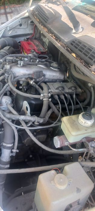 Мотор по деталям ЗМЗ УМЗ