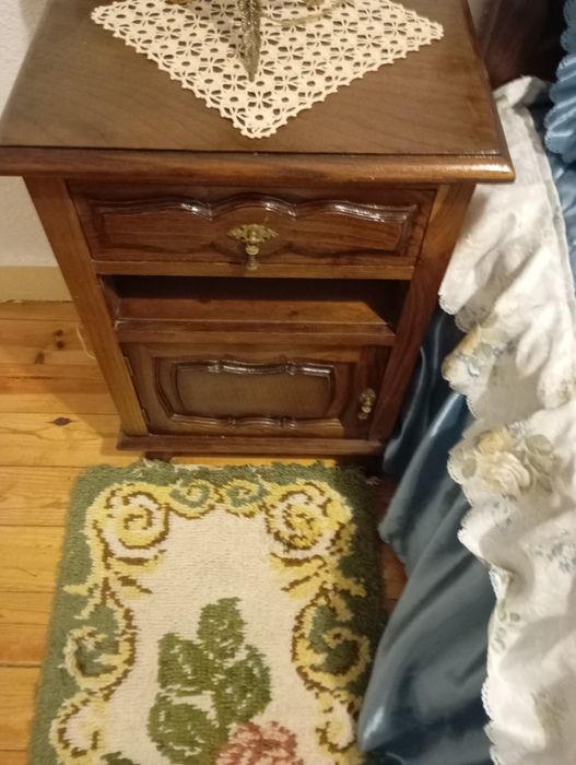 Mobiliário de quarto