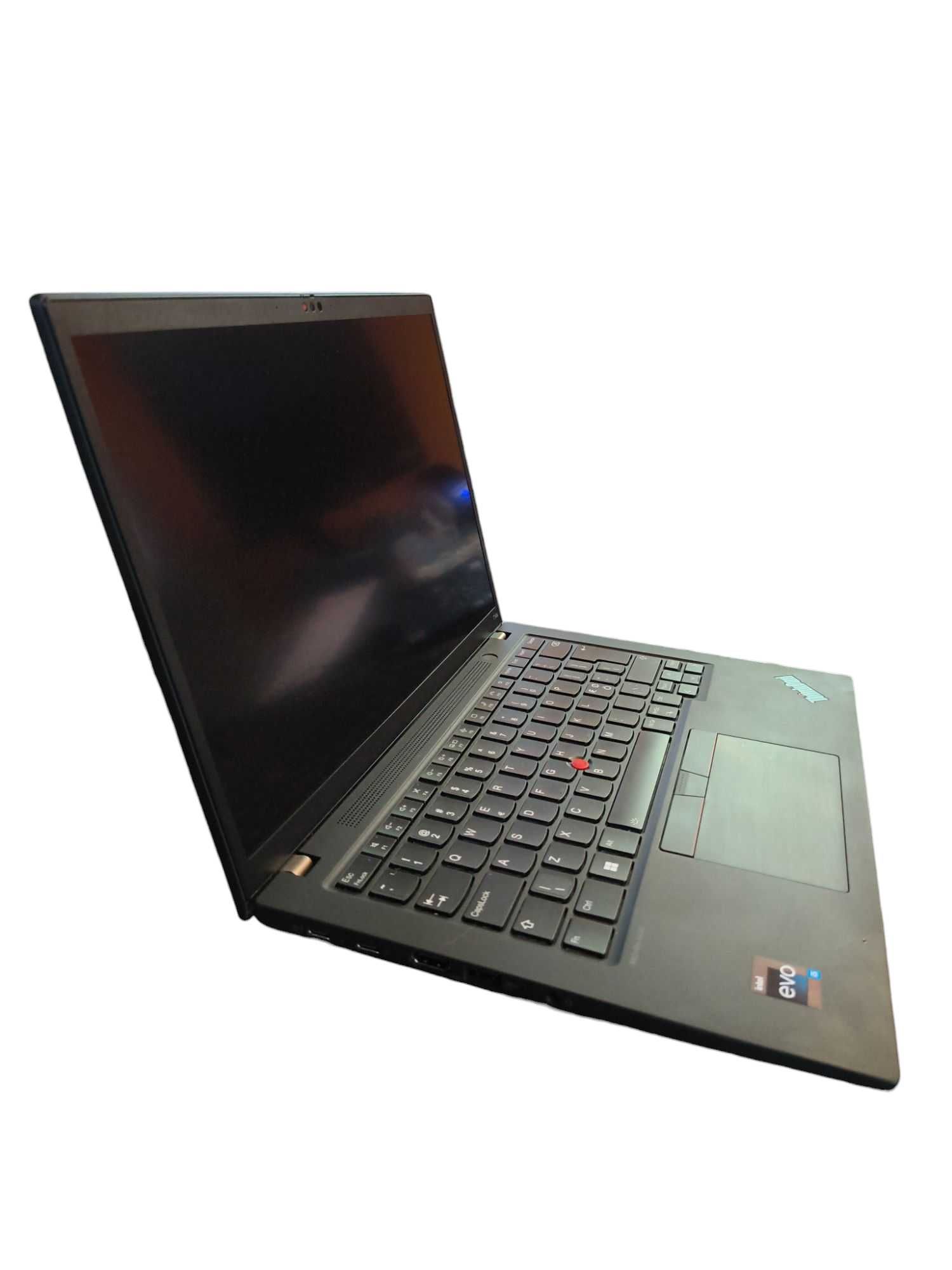 NoteBook używany Laptop Lenovo ThinkPad T14s Gen 4 14"  i5 16GB 256GB