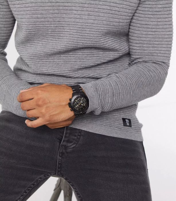 Чоловічий годинник michael kors mk8750 та mk8726