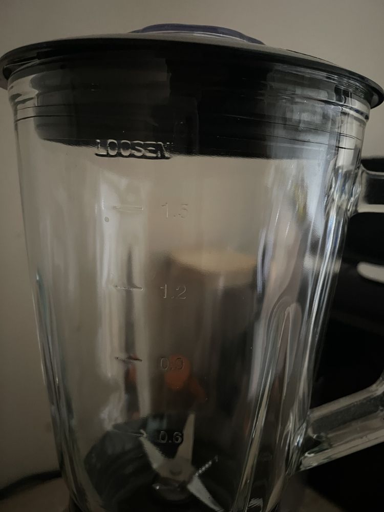Blender kielichowy zelmer