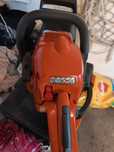 pila motorowa husqvarna