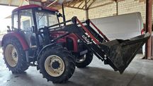 Zetor 7341 Superturbo