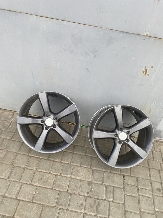 Диски Volkswagen,Audi,Skoda VAG r19 5*112
