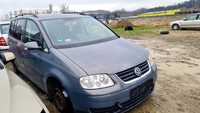 VW TOURAN 2.0 z 2004r. Na części AUTO PLUS Gorlice