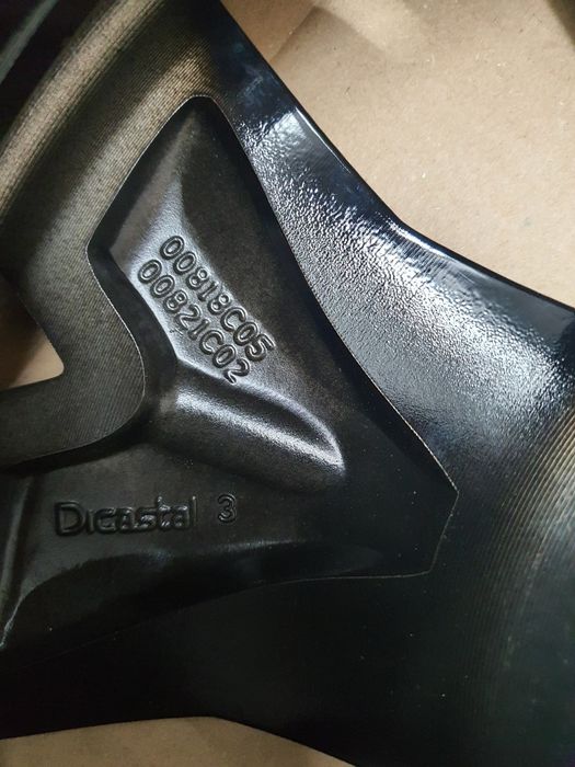 Felga Renault 16"