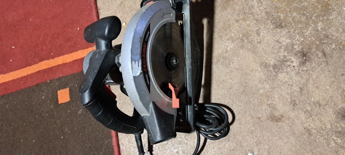 Elektronarzedzia Pilarki i inne