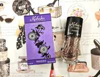Bourjois Kobako Sensuelle EDP 50 ml nowy UNIKAT !!!