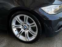 Kola Felgi BMW 18 styling 350 m pakiet Ronal f10/11 f30/31 f20 f06 e90