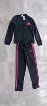 Dres Adidas dziewczęcy