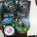 gra pc - peter jackson's king kong: the game super stan