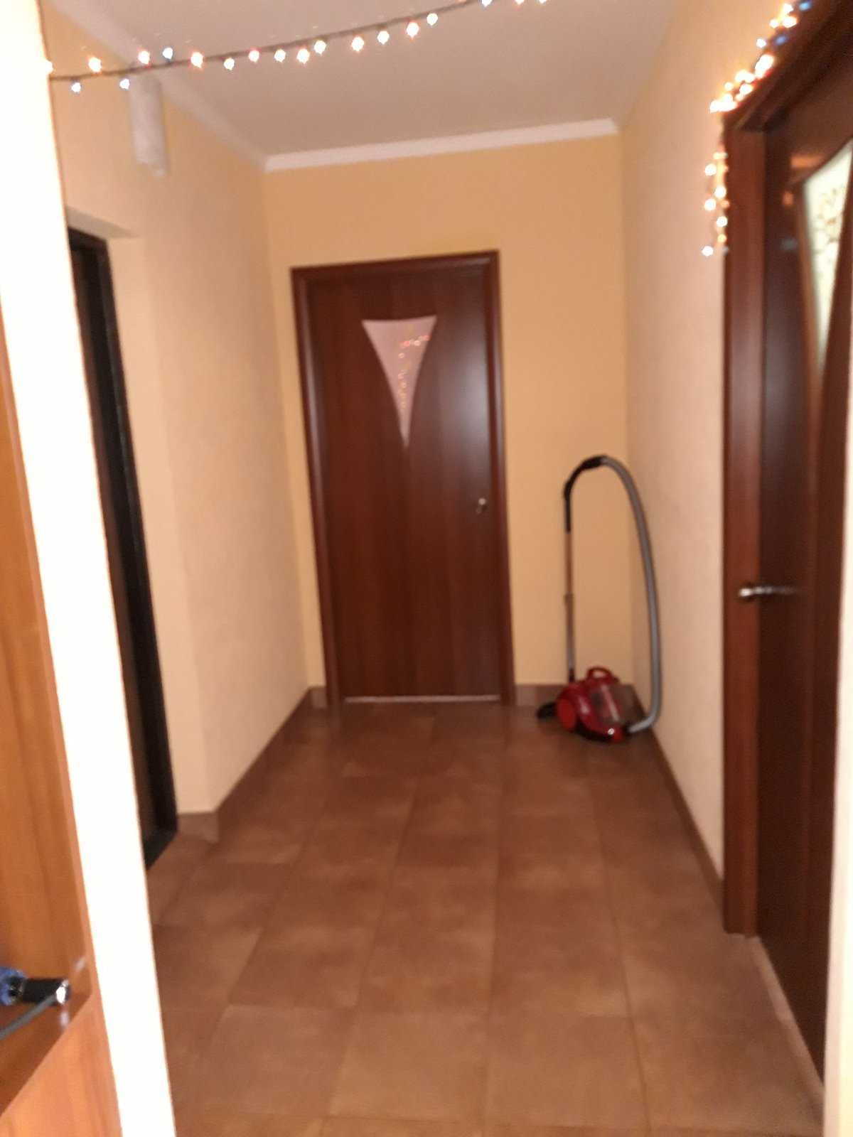Оренда двокімнатної квартири