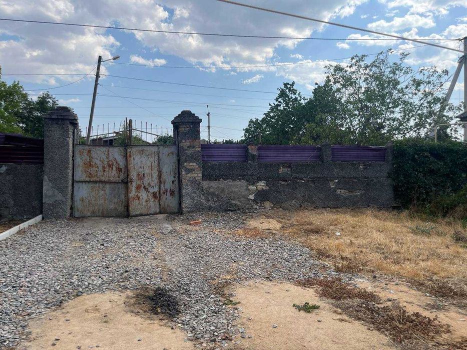 ТЕРМІНОВО! Продам будинок в р-ні Широка Балка, зупинка Хрест