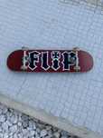 skate marca flip