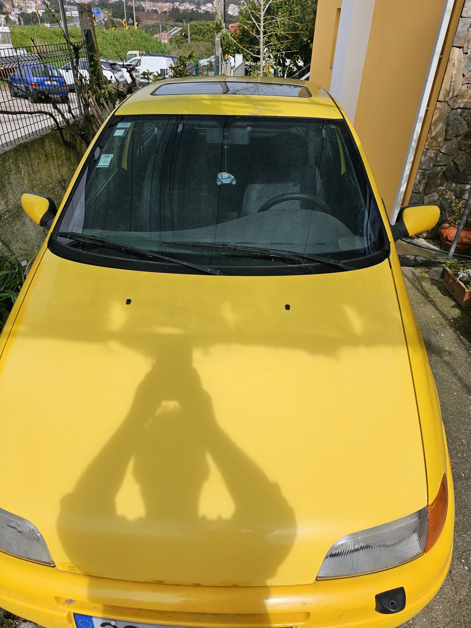 Pecas fiat punto GT