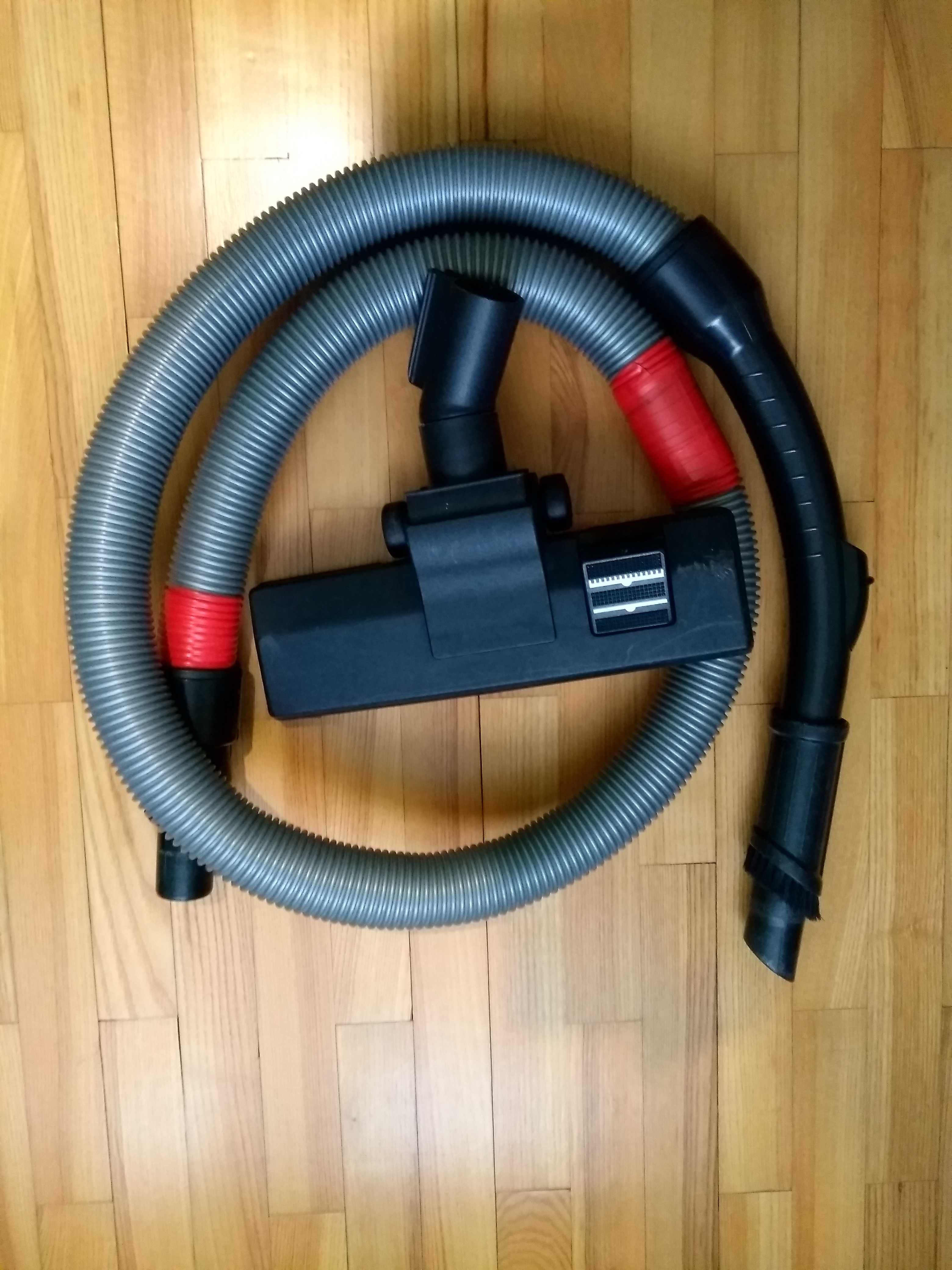 Пылесос Rowenta RS 056 (France)