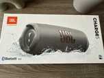 Głośnik JBL Charge 5 szary