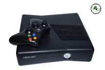 Konsola Xbox 360 S 250GB model 1439