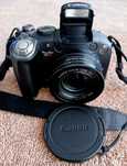 Canon Powershot S5 IS - extra stan.