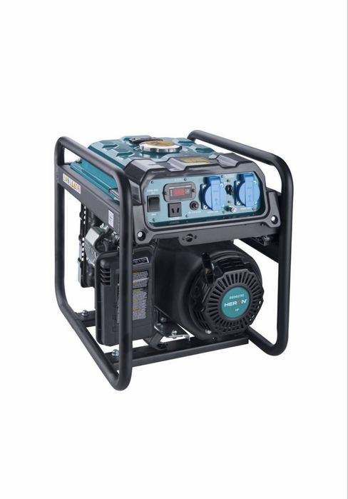 Генератор инверторный HERON 8896230 3,5кВт