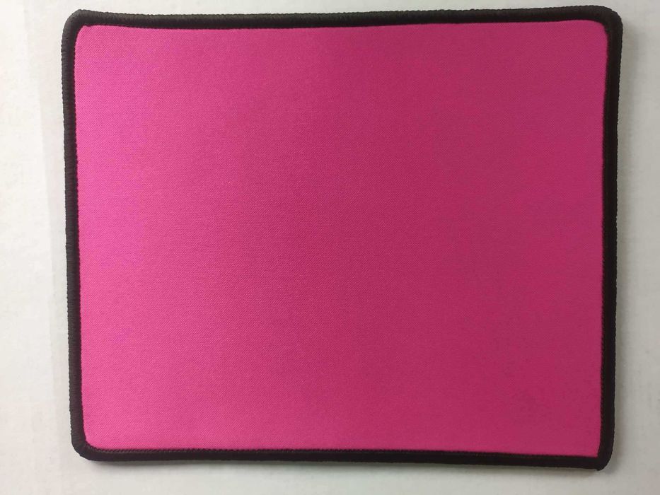 Podkładka Pod Myszkę RÓŻOWA
