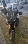 Vendo YAMAHA TRACER 900 GT