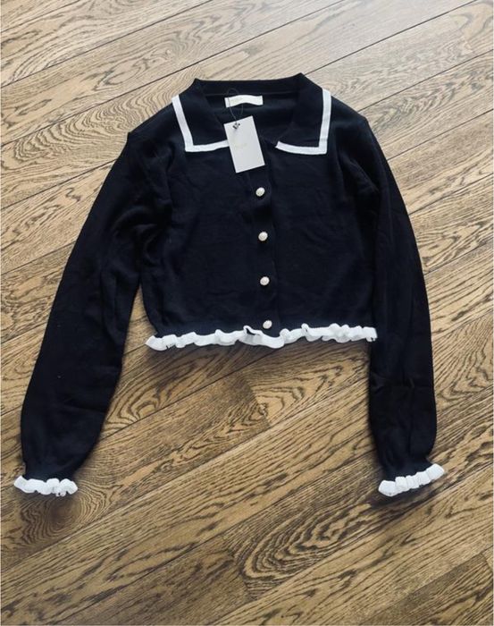 Кофта кардиган maje