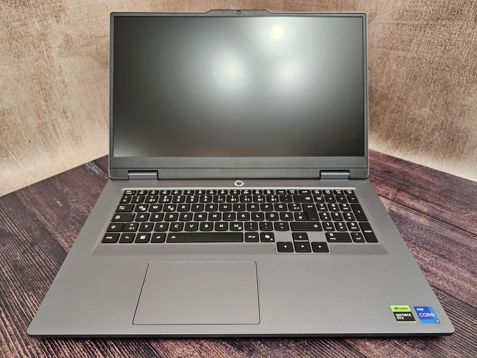 Lenovo LOQ 17IRX10 (Core i7-14700HX/16Gb/RTX 5070/SSD 512Gb/IPS 165Hz)