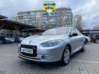 Renault Fluence ZE єлектро розстрочка без банків