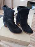 Buty, botki damskie