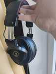 Audio Technica m30x