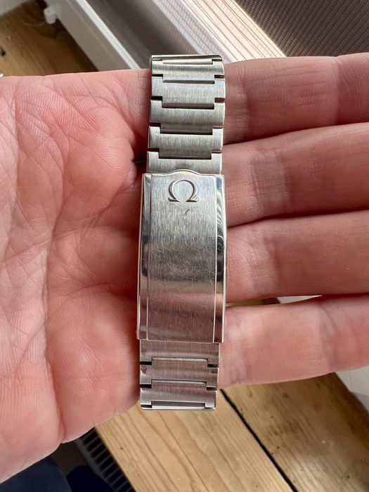 Bransoleta Omega 18mm 673