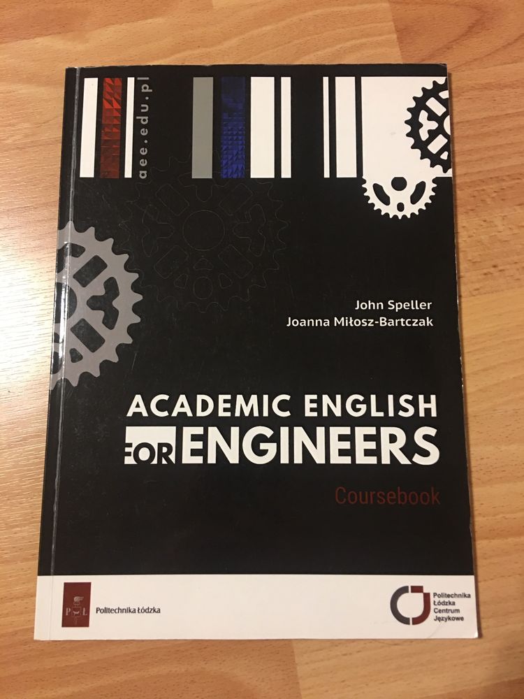 Academic english for engineers