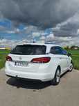 Opel Astra Opel Astra K 1.4 TURBO 150 KM , super stan , full opcja , LED , 2019r