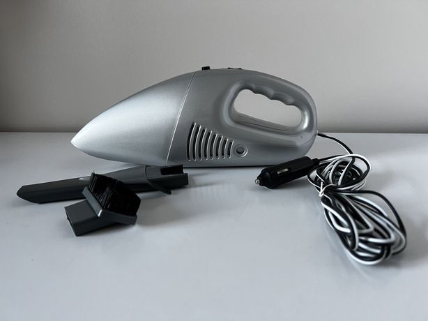 Пылесос автомобильный high-power vacuum cleaner
