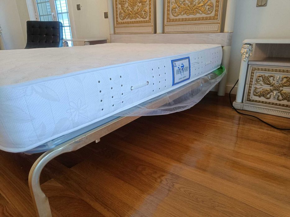 Vendo Mobiliario Quarto 2 - COMO NOVO