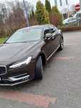 Volvo S90 Volvo S90 D5 Salon Polska